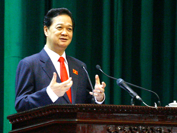 Đảng, Nhà nước cũng như Chính phủ, Thủ tướng Chính phủ luôn đặc biệt chú trọng công tác cán bộ