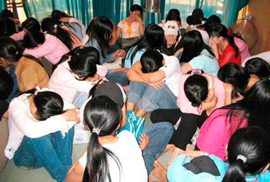 Hàn Quốc siết chặt việc 'lấy vợ ngoại'