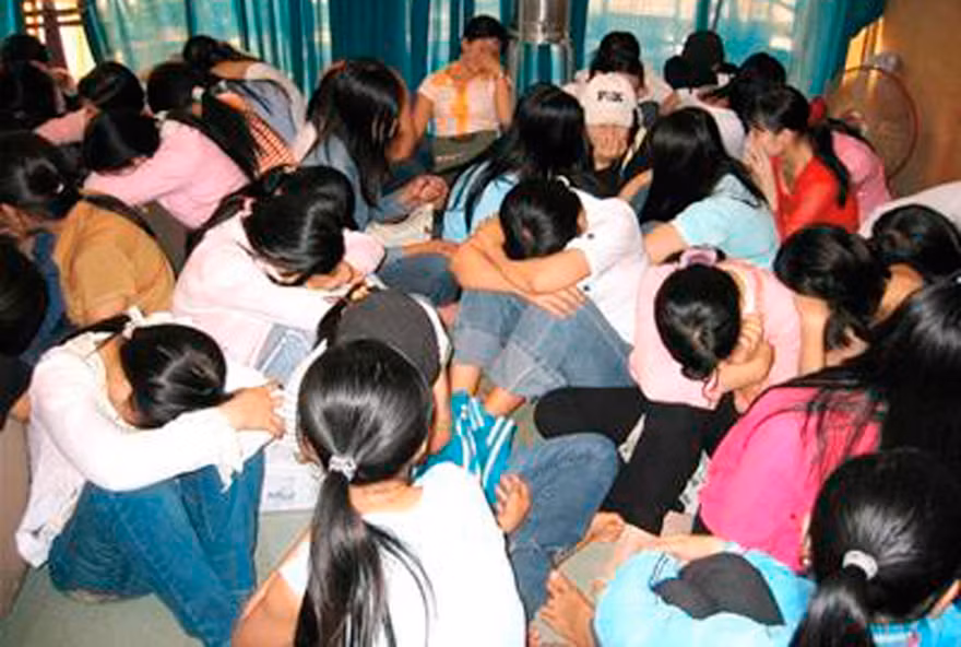 Hàn Quốc siết chặt việc 'lấy vợ ngoại'