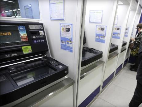 Hàn Quốc ‘tố’ Trung Quốc, Triều Tiên tấn công mạng