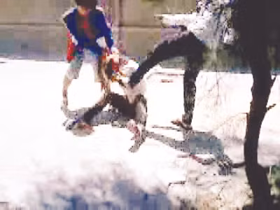 Nữ sinh bị đánh hội đồng : Sở GD đề nghị công an vào cuộc