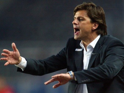 Falko Goetz gần như chắc chắn sẽ là tân HLV mới của tuyển Việt Nam