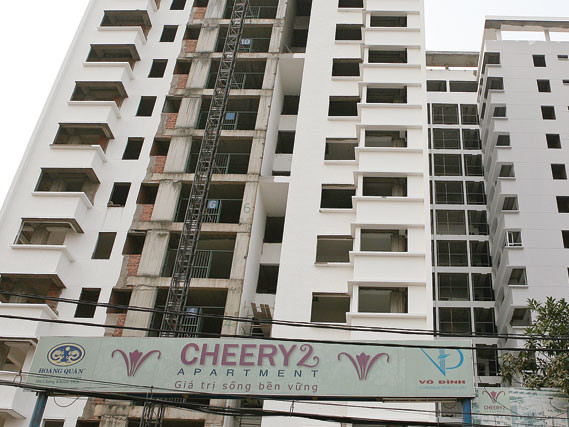 Bất động sản TPHCM chứng kiến làn sóng M&A mới