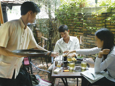 Bí quyết để SV chọn việc làm thêm phù hợp