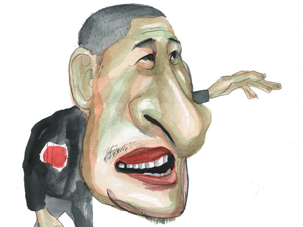 Đạo diễn Việt Tú: Thẳng thắn đối diện với thất bại