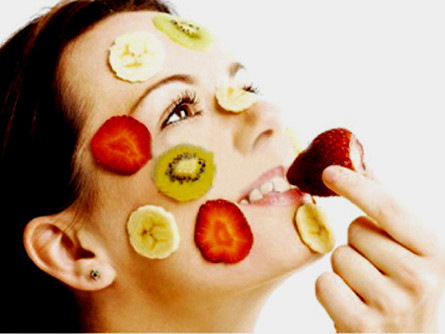 Mặt nạ tự chế cho da mùa hè