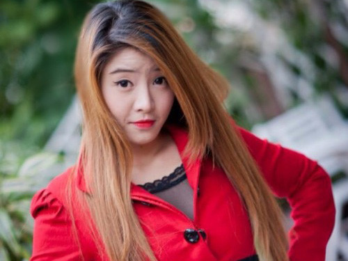 9X chuyển giới xinh đẹp: 'Tôi thích con gái dịu dàng'