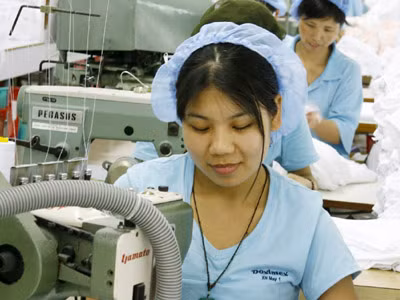 Thưởng Tết chênh lệch gần 500 lần