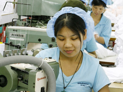 Thưởng Tết chênh lệch gần 500 lần