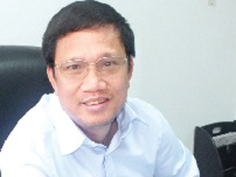 Busadco - Nơi “bội thu” các giải thưởng khoa học