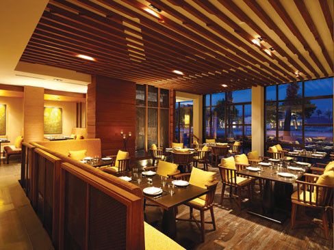 Indochina Land nhận 4 giải thưởng quốc tế