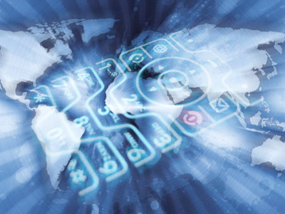 Anh sẽ theo dõi điện thoại, email… của người dân Ảnh: Decryptedmatrix