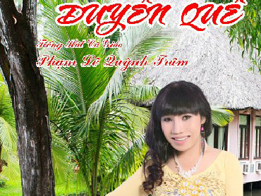 Cô giáo chuyển giới thu âm nhạc làm từ thiện