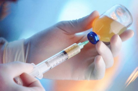 Hé lộ 3 loại thuốc thi hành án tử hình