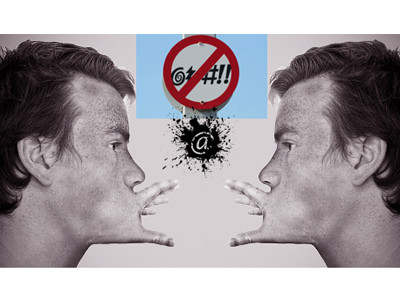 Nga xem xét cấm ngôn từ tục tĩu trên mạng