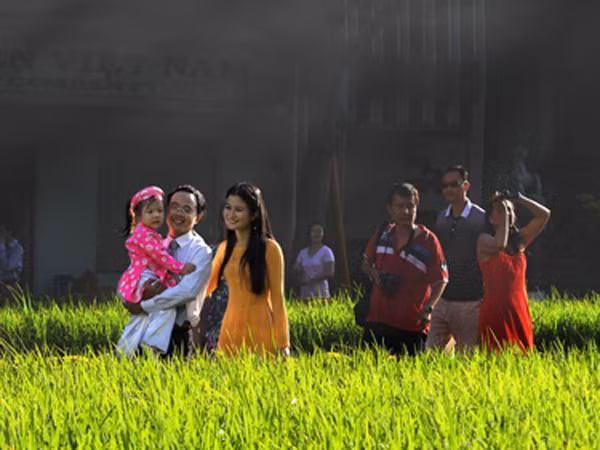 Cây roi gia pháp thời toàn cầu hóa