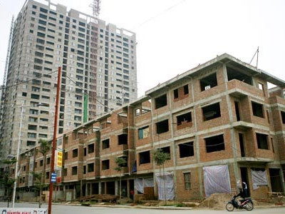 Cơ hội từ những ‘cuộc tháo chạy’?