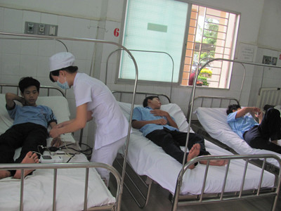 Thần dược gây nghiện: mua dễ, nghiện nhanh và...tử vong