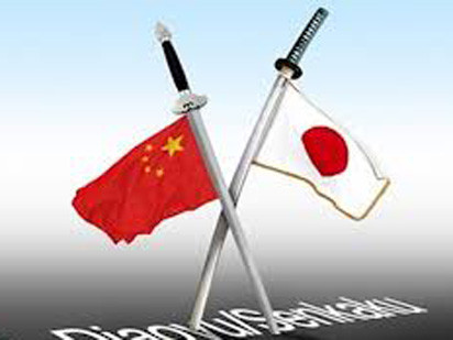 Trung Quốc lo bị bủa vây tứ phía