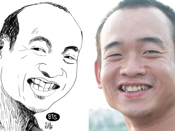 'Đàn ông không bao giờ xóa được hết dấu vết'