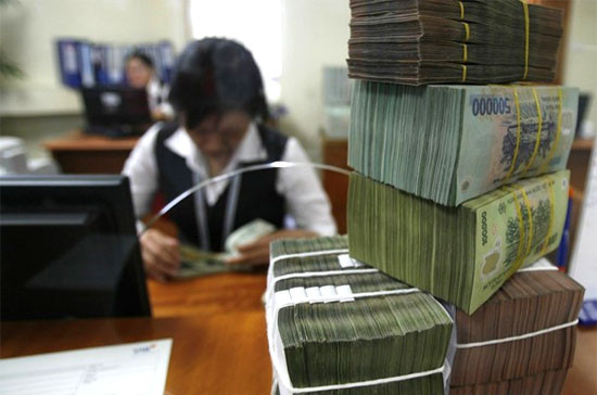 Khuyến cáo Việt Nam cải cách tài khóa triệt để