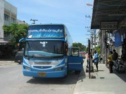 Một người Việt bị giết dã man ở Bangkok