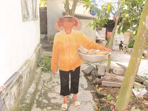 Đời cay đắng của phụ nữ bị bán làm vợ