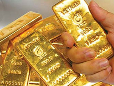 Gian nan mang vàng 'thử lửa'
