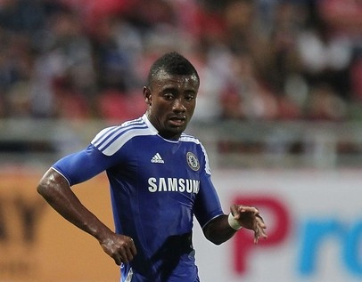 Liverpool, Arsenal tranh nhau mua tiền đạo Chelsea