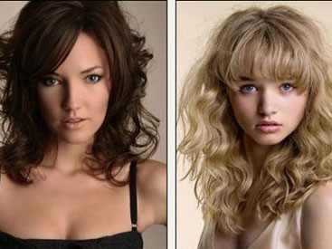 Các kiểu tóc cho cô nàng mũi 'bự'