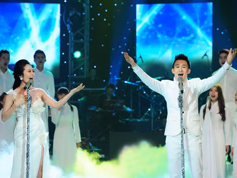 Thanh Thúy - Dương Triệu Vũ: 'Nếu chỉ còn một ngày để sống'