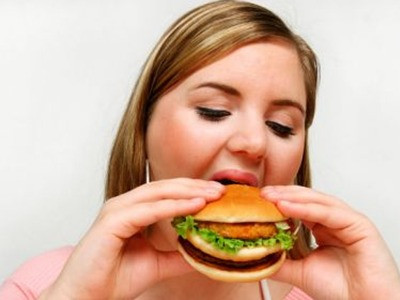 Phát phì vì… thực đơn dinh dưỡng lành mạnh!