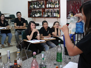 Trường nghề ngày càng thiếu học sinh