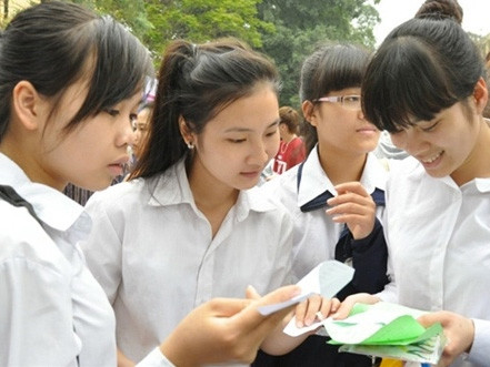 Điểm chuẩn ĐH Sư phạm Kỹ thuật TP.HCM, Luật TPHCM