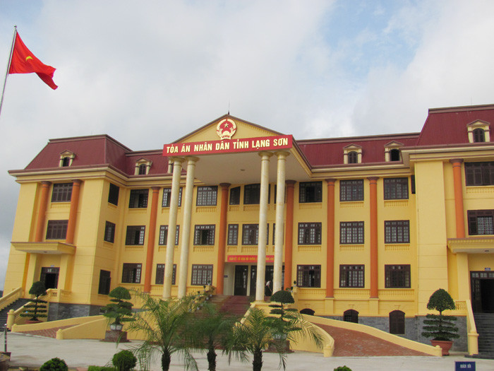 Dư luận trông đợi bản án công minh từ phiên toà phúc thẩm của Toà án tỉnh Lạng Sơn
