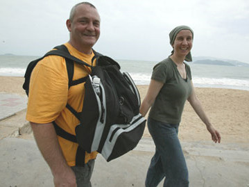 Bãi biển Nha Trang bị liệt vào danh sách 'tệ nhất'