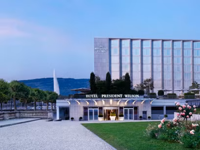 Penthouse 81.000 USD một đêm