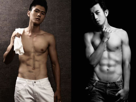 Xuất hiện bản sao của Vĩnh Thụy và Thanh Thức