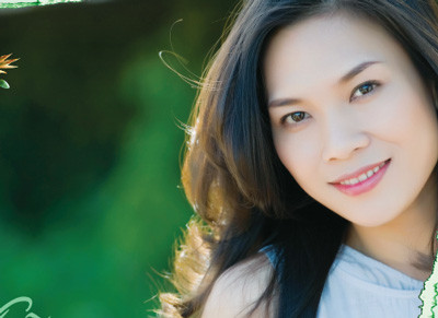 Mỹ Tâm - Từ những vụng dại đầu tiên