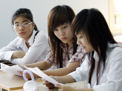 Điểm chuẩn nhiều ngành của ĐH Đà Nẵng bằng điểm sàn