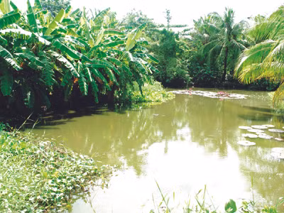 Đất 'quan' đắt hơn đất dân!