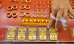 Giá vàng SJC lập kỷ lục mới, hơn 157 triệu đồng/lượng