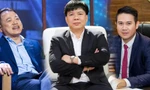 Loạt 'cá mập' dính chàm: Từ biểu tượng đến bê bối lừa đảo, trốn thuế