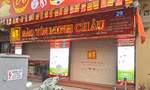 Cửa hàng vàng Bảo Tín Minh Châu giao dịch trở lại từ 12h trưa nay