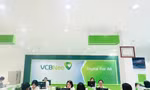 Bất ngờ việc làm ăn của ngân hàng sau chuyển giao bắt buộc