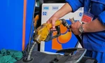 Giá xăng dầu tăng từ 15h chiều nay