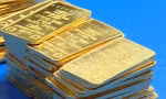 Giá vàng bất ngờ tăng mạnh trở lại