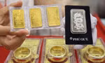 Diễn biến mới về giá vàng bạc 