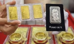Giá vàng bạc tiếp đà giảm mạnh