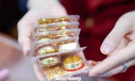 Bất ngờ giá vàng nhẫn ngày Vía Thần tài 